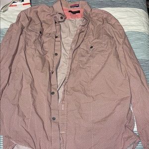 Banana Republic dress shirt